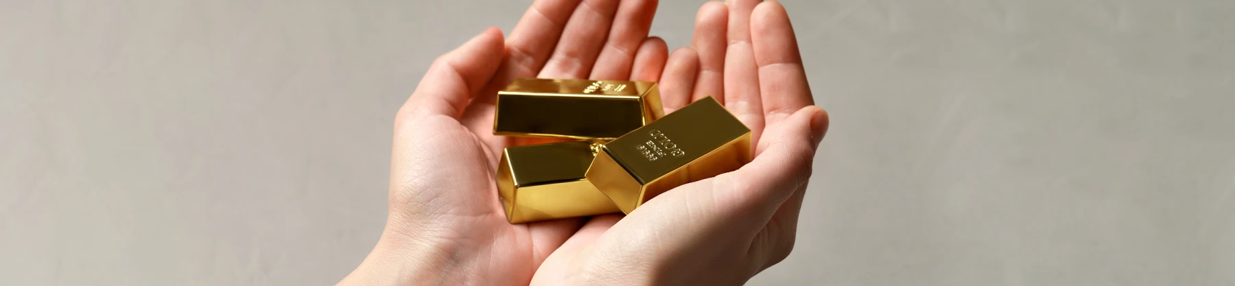 Invertir en oro: consejos desde nuestro blog de casas de empeño